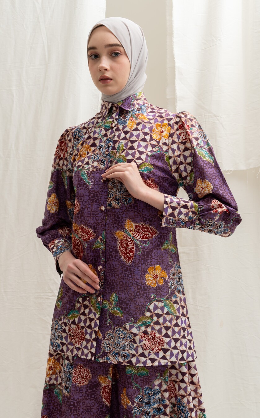 Blus Velya Nurma - Image 7