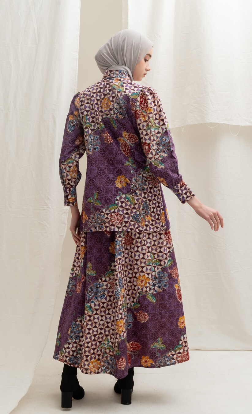 Blus Velya Nurma - Image 8