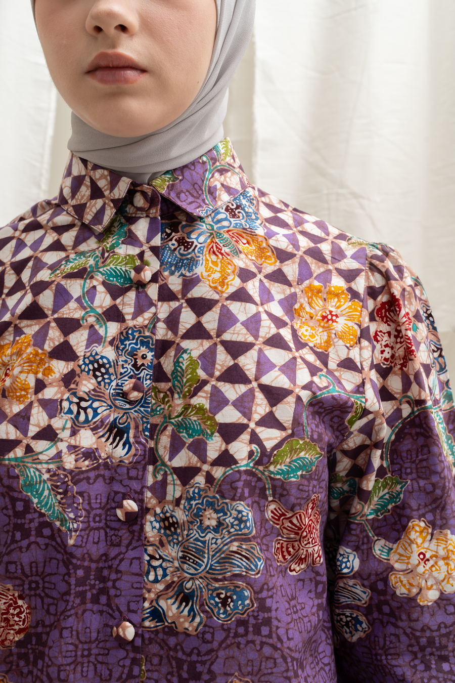 Blus Velya Nurma - Image 6