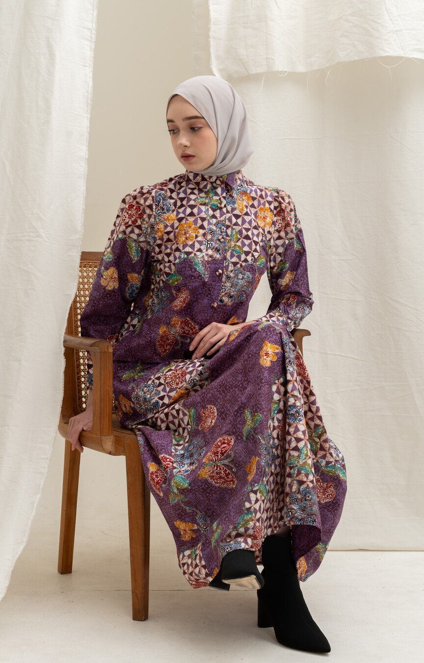 Blus Velya Nurma - Image 2