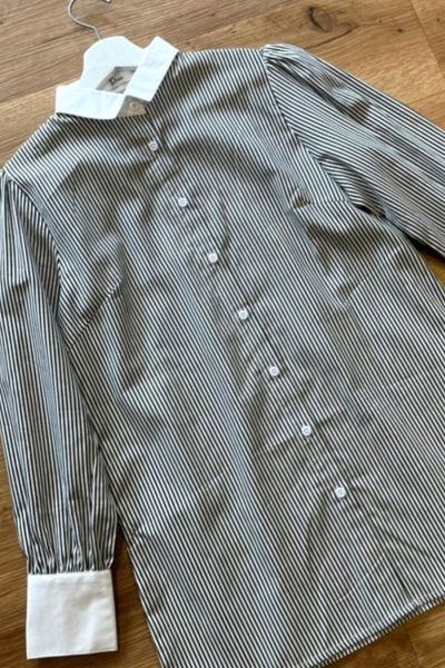 Blus Velya Yuka - M