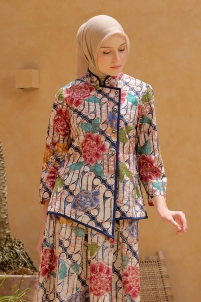 Kebaya Janggan Arika