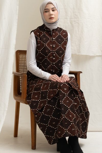 Long Outer Bintari Big Size