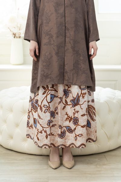 Mitha Skirt Saras