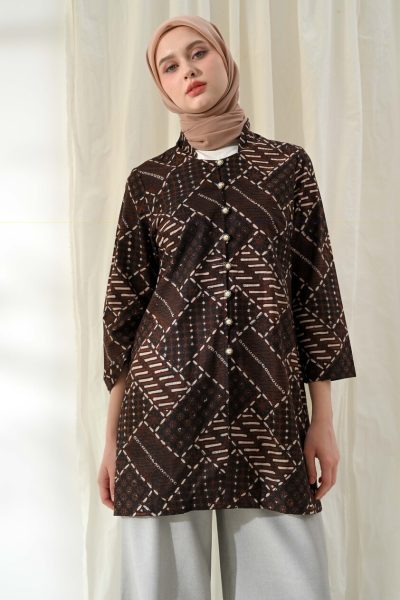 Tunik Rininta Dira - S