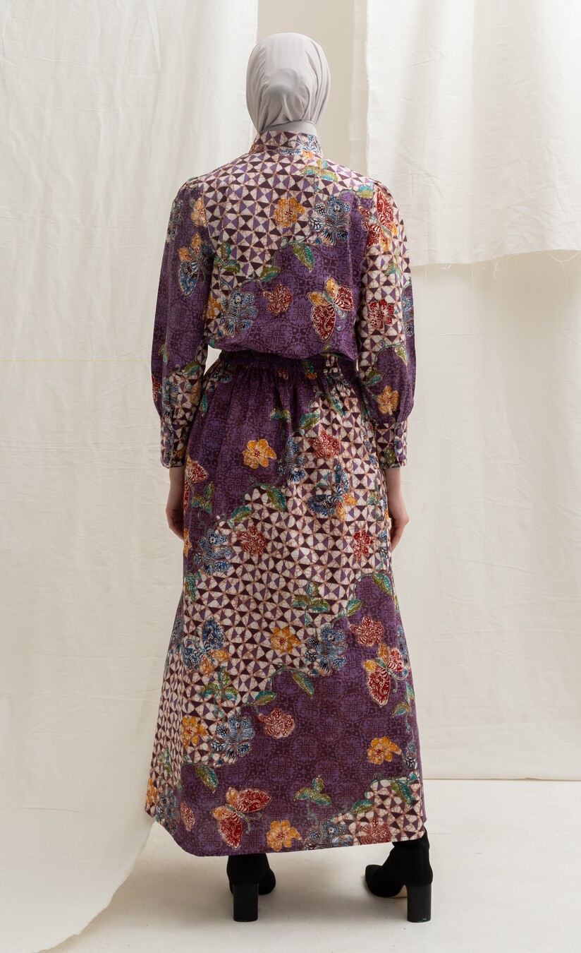 Yeeza Skirt Nurma - Image 2