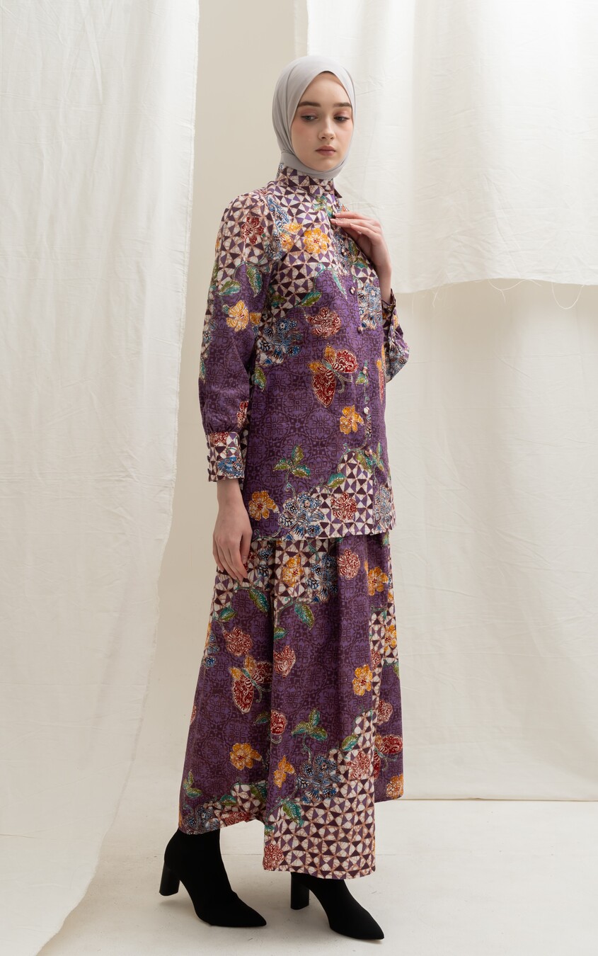 Yeeza Skirt Nurma - Image 6