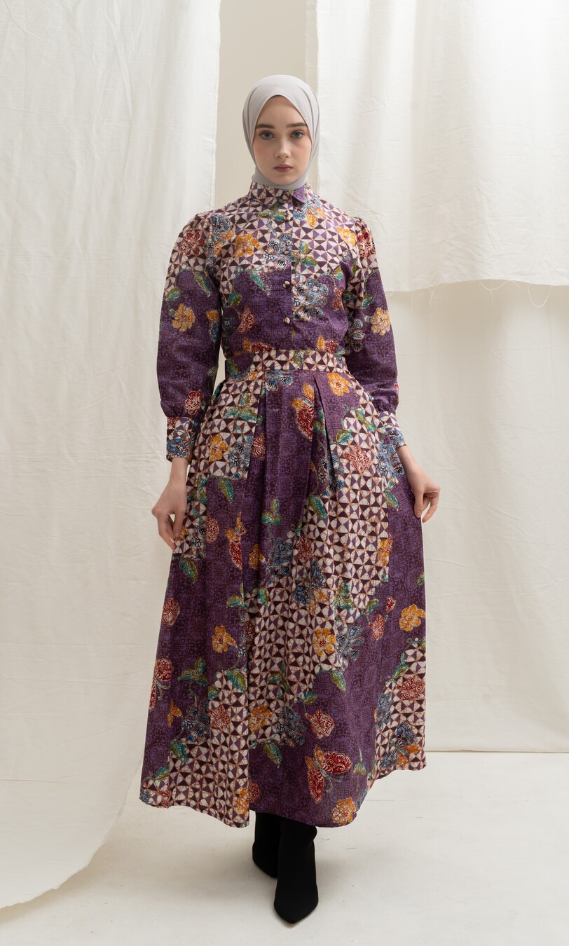 Yeeza Skirt Nurma - Image 3