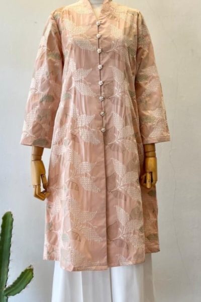 Tunik Kebaya Ayya Aima Salem