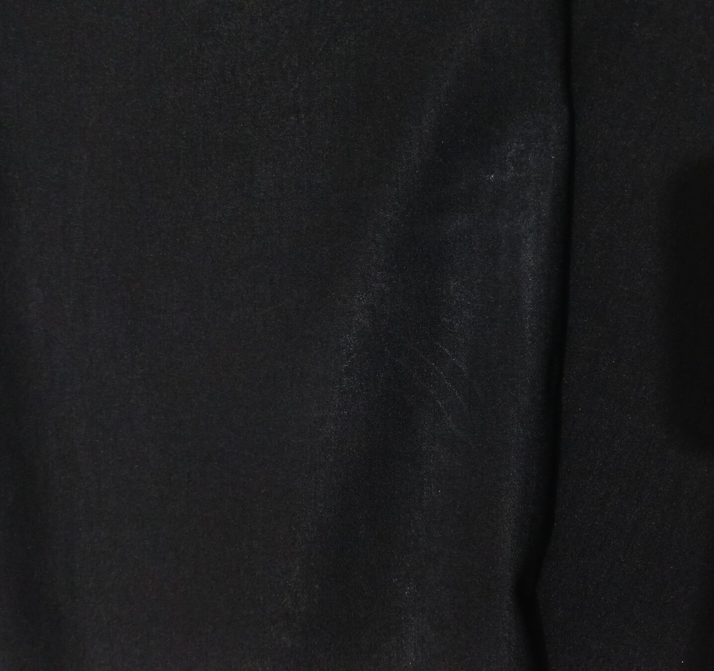 Daily Pants Nolla Hitam - Big Size (Minor Defect) - Image 3