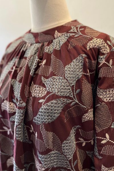 Gamis Lara Aima Marun