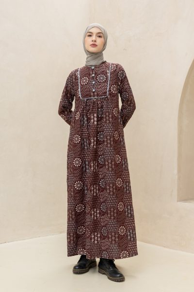 Gamis Miranti Saira Marun
