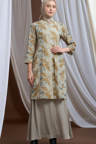 Tunik Kebaya Ayya Aima Sage