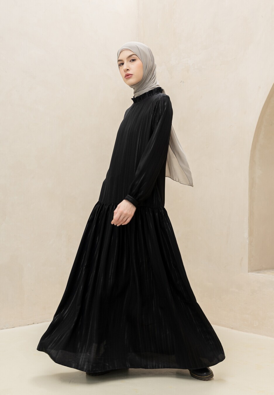 Gamis Lumara Sarah - Image 2