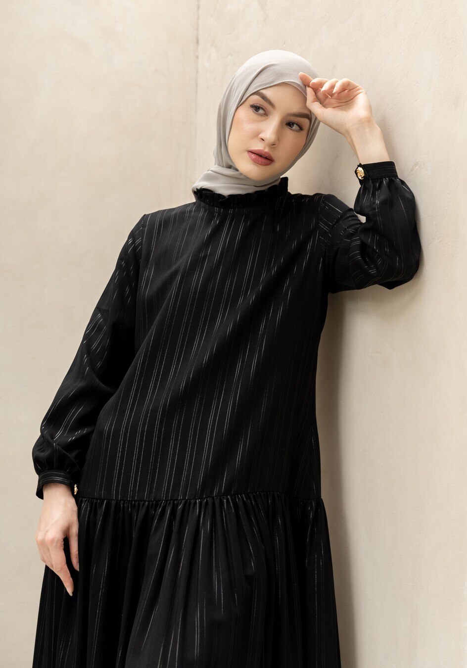 Gamis Lumara Sarah - Image 9