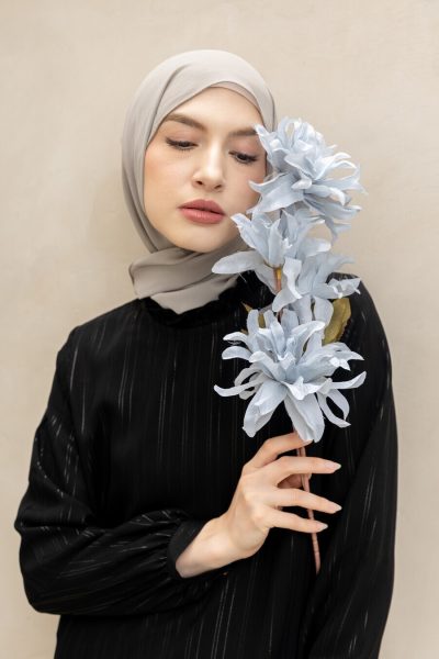 Gamis Lumara Sarah - S (Minor Defect)