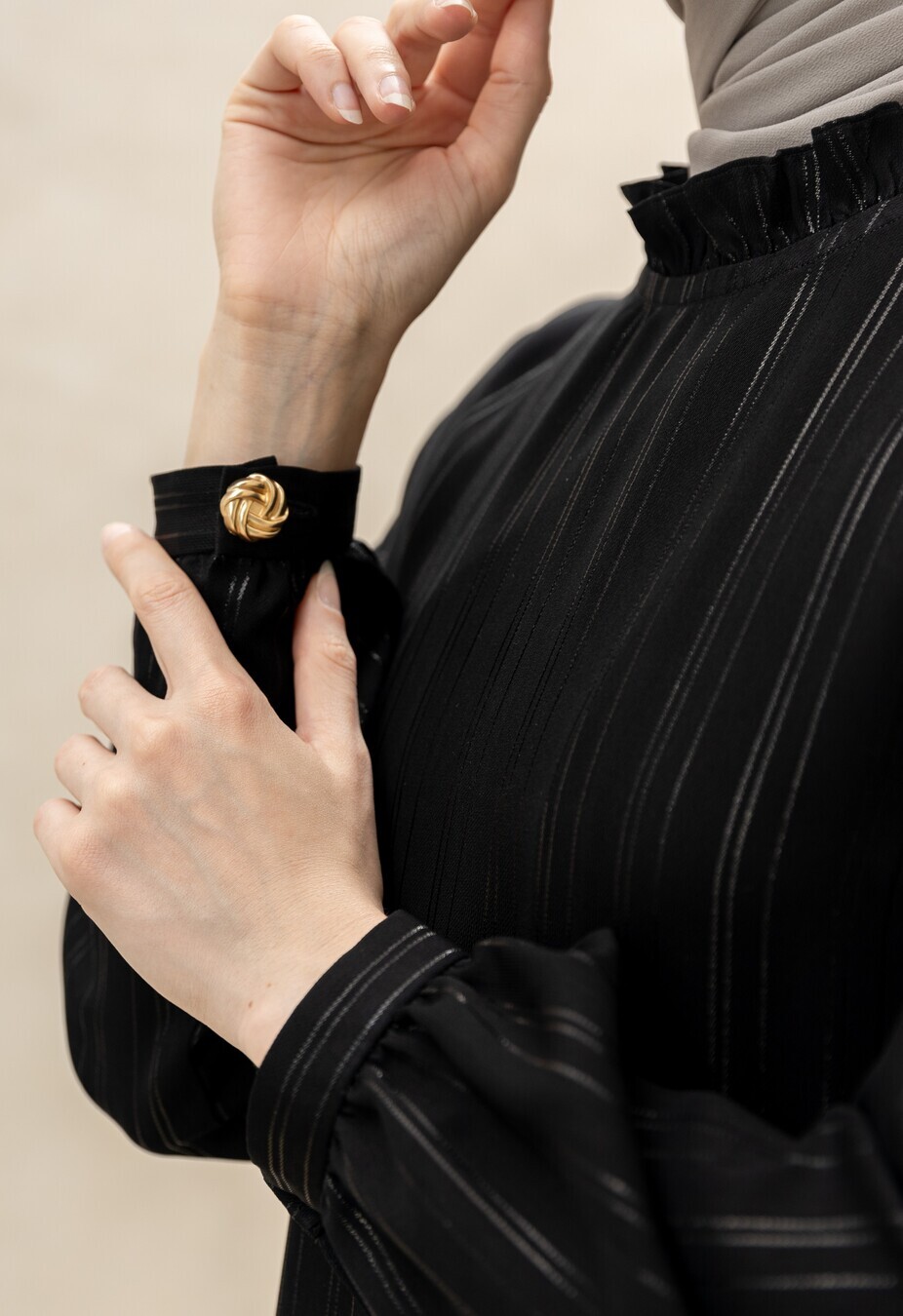 Gamis Lumara Sarah - Image 5