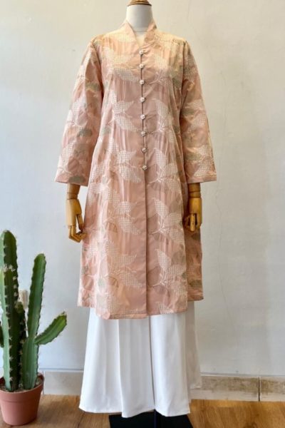 Tunik Kebaya Ayya Aima Salem