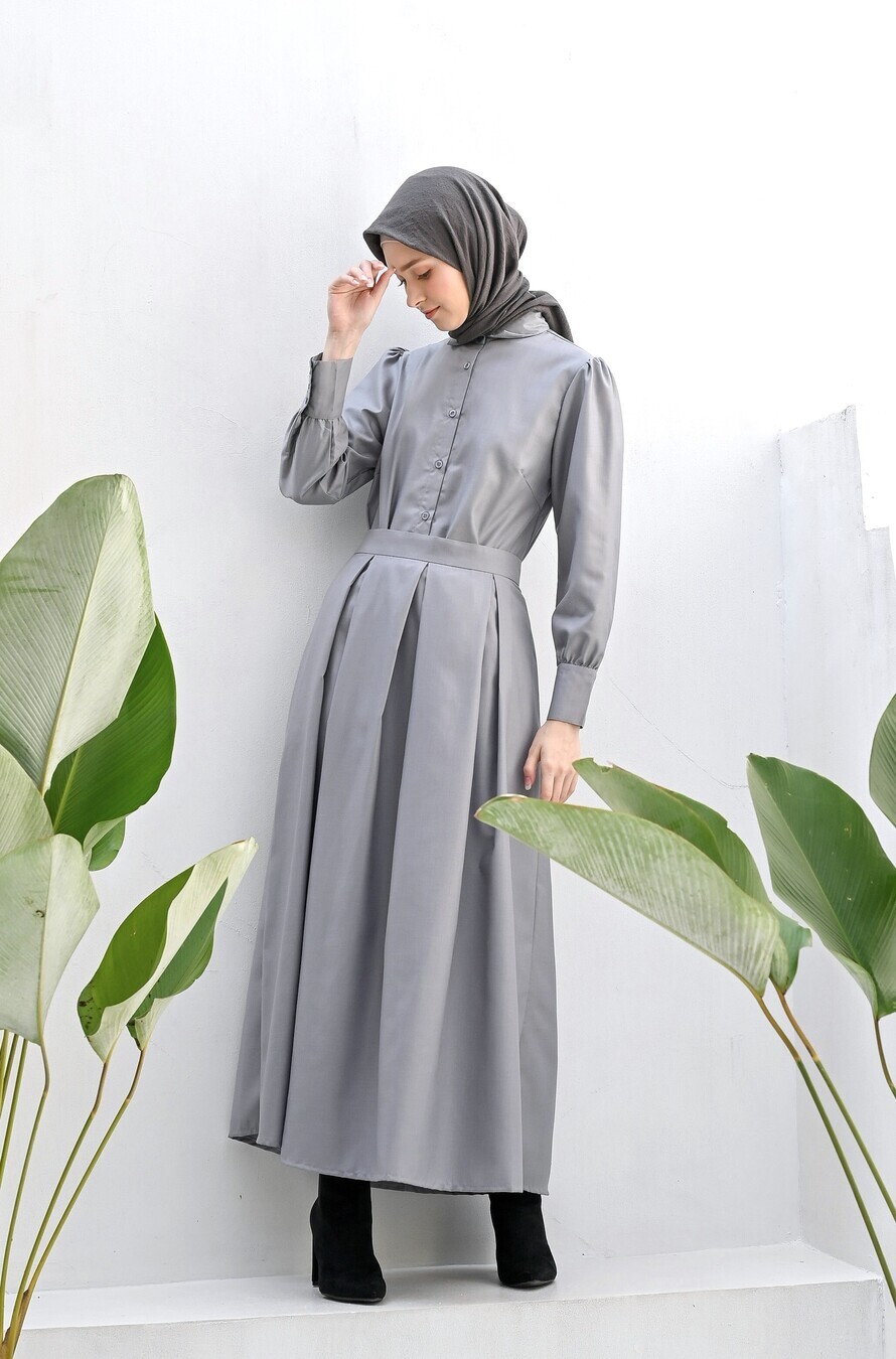 Blus Velya Abu Big Size - Image 5