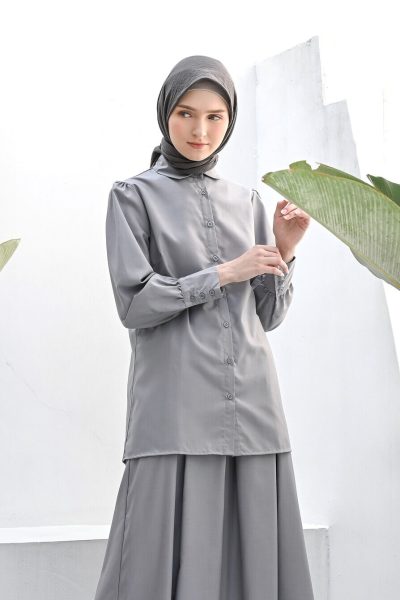 Blus Velya Abu