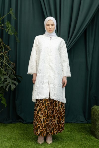 Kebaya / Tunik Aula