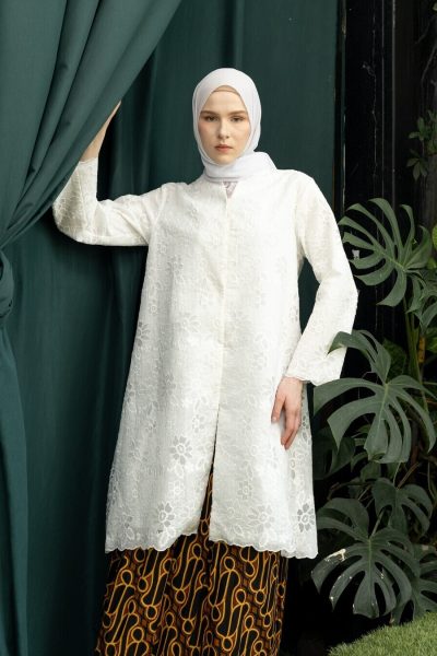 Kebaya / Tunik Aula Big Size