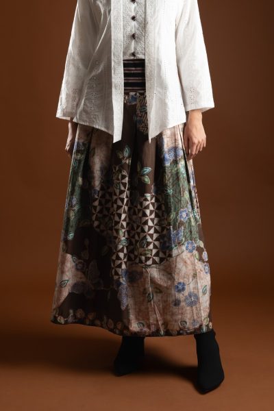 Mitha Skirt Ara