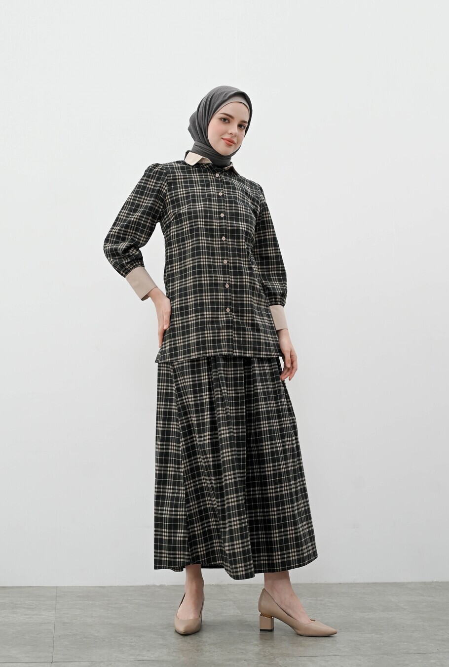 Yeeza Skirt Kalla - Image 5