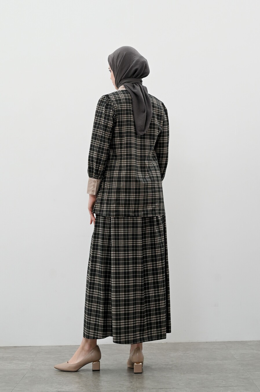 Yeeza Skirt Kalla - Image 4