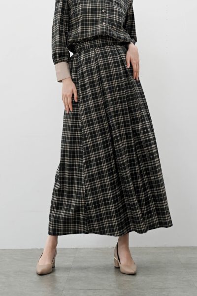 Yeeza Skirt Kalla
