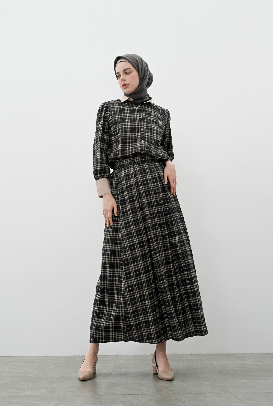 Yeeza Skirt Kalla - Image 3