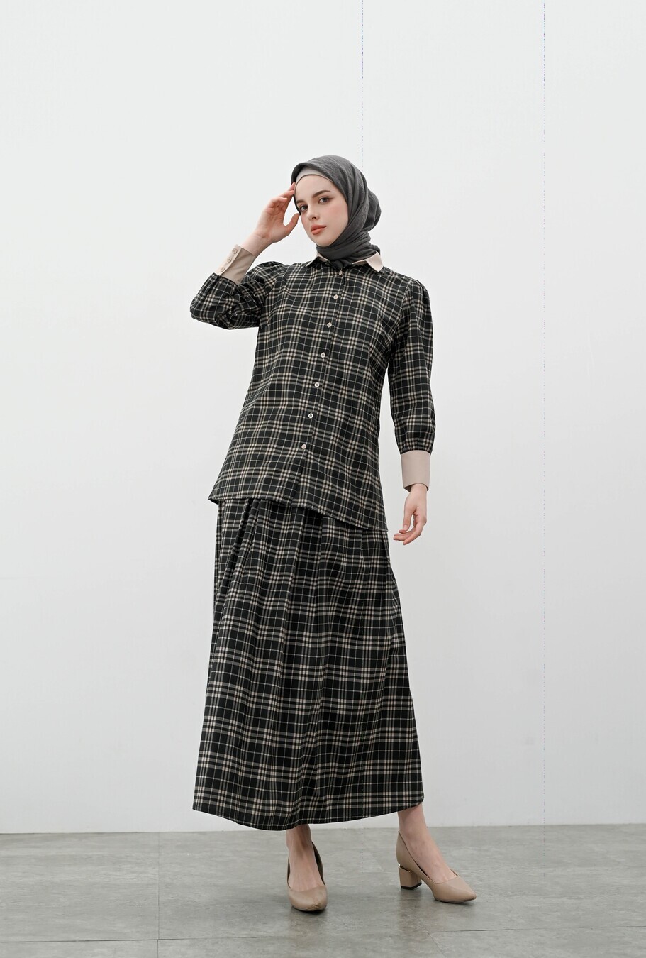 Yeeza Skirt Kalla - Image 6