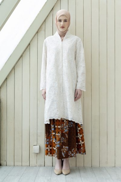 Tunik Kebaya Nareswari
