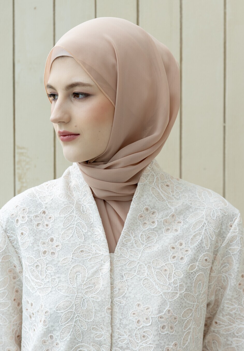 Tunik Kebaya Nareswari Big Size - Image 8