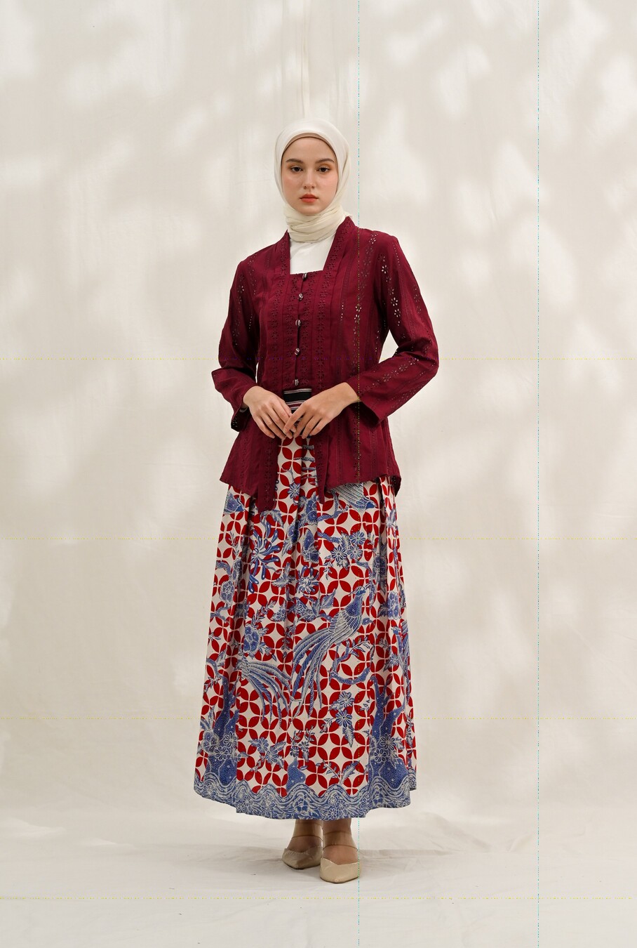 Yeeza Skirt Zeeta - Image 9