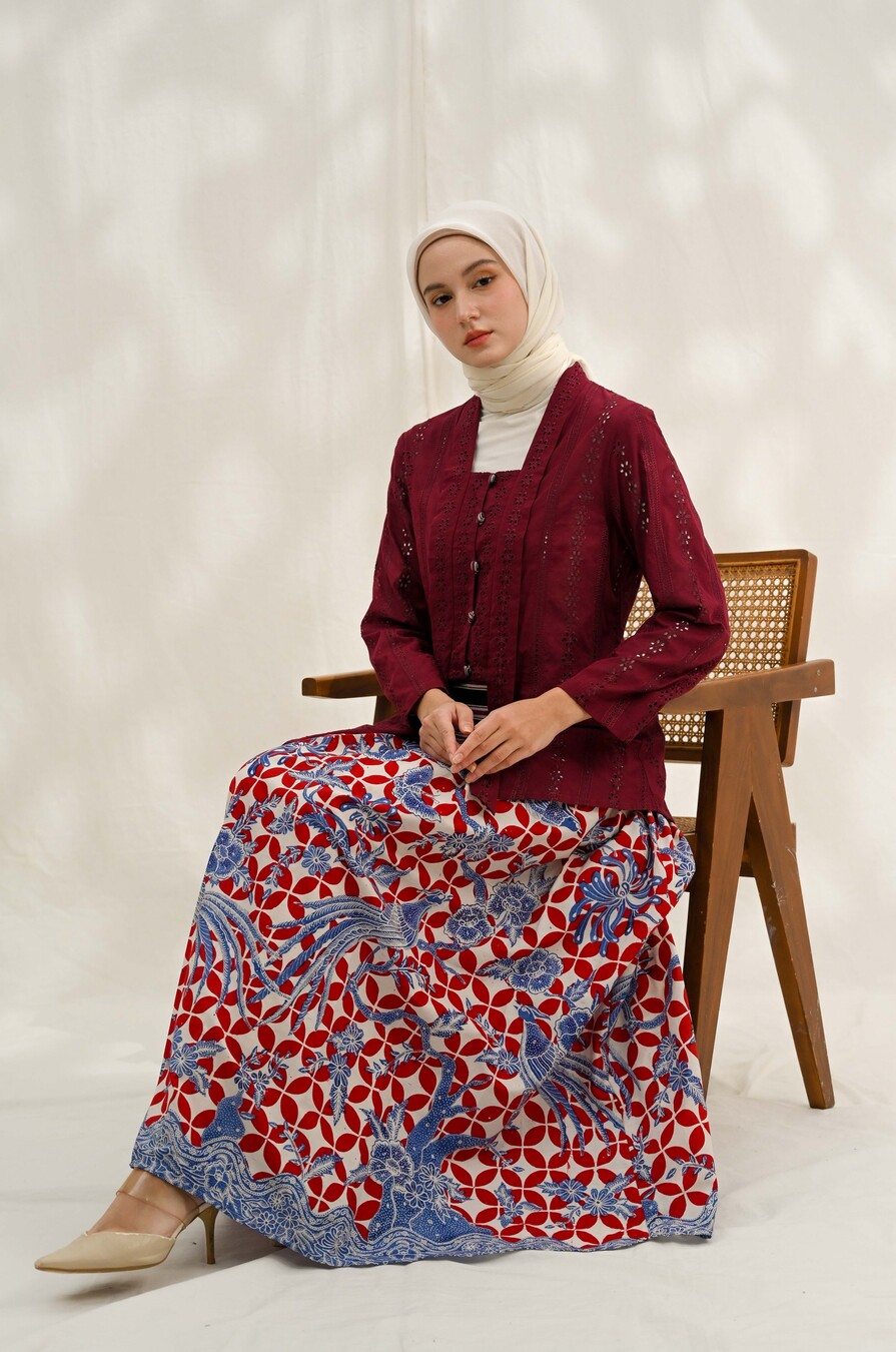 Yeeza Skirt Zeeta - Image 8