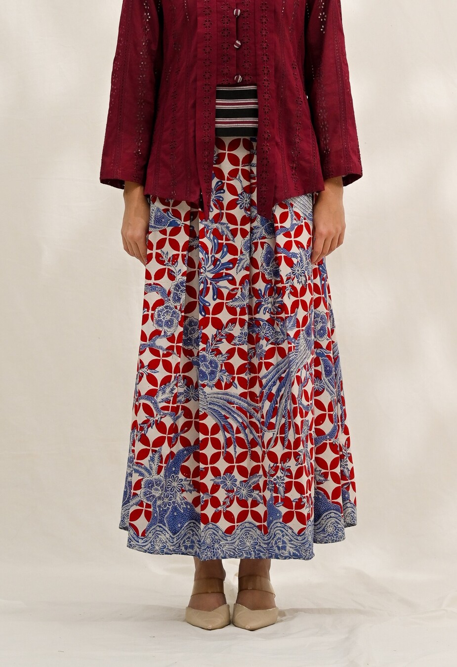 Yeeza Skirt Zeeta - Image 6