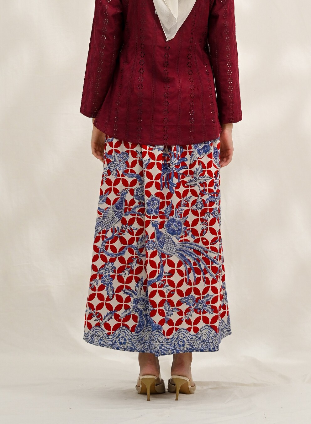 Yeeza Skirt Zeeta - Image 7