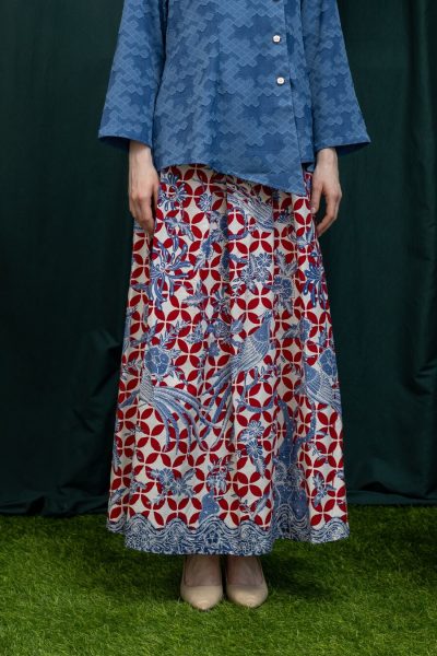 Yeeza Skirt Zeeta