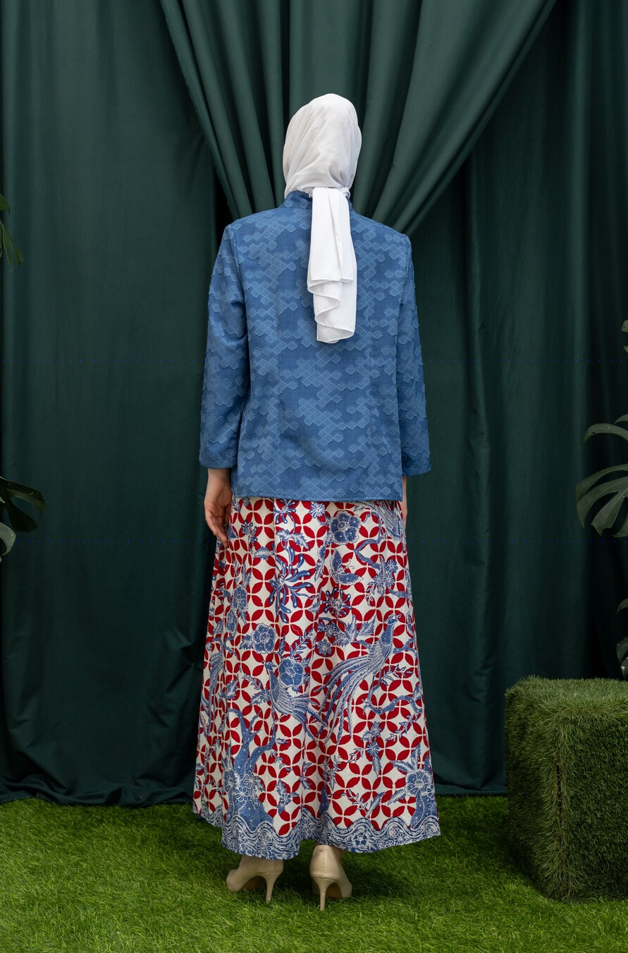 Yeeza Skirt Zeeta - Image 5