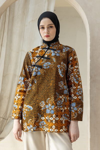 Blus Ghaya Vikka