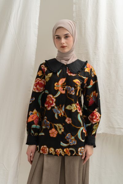 Blus Lura Dewani