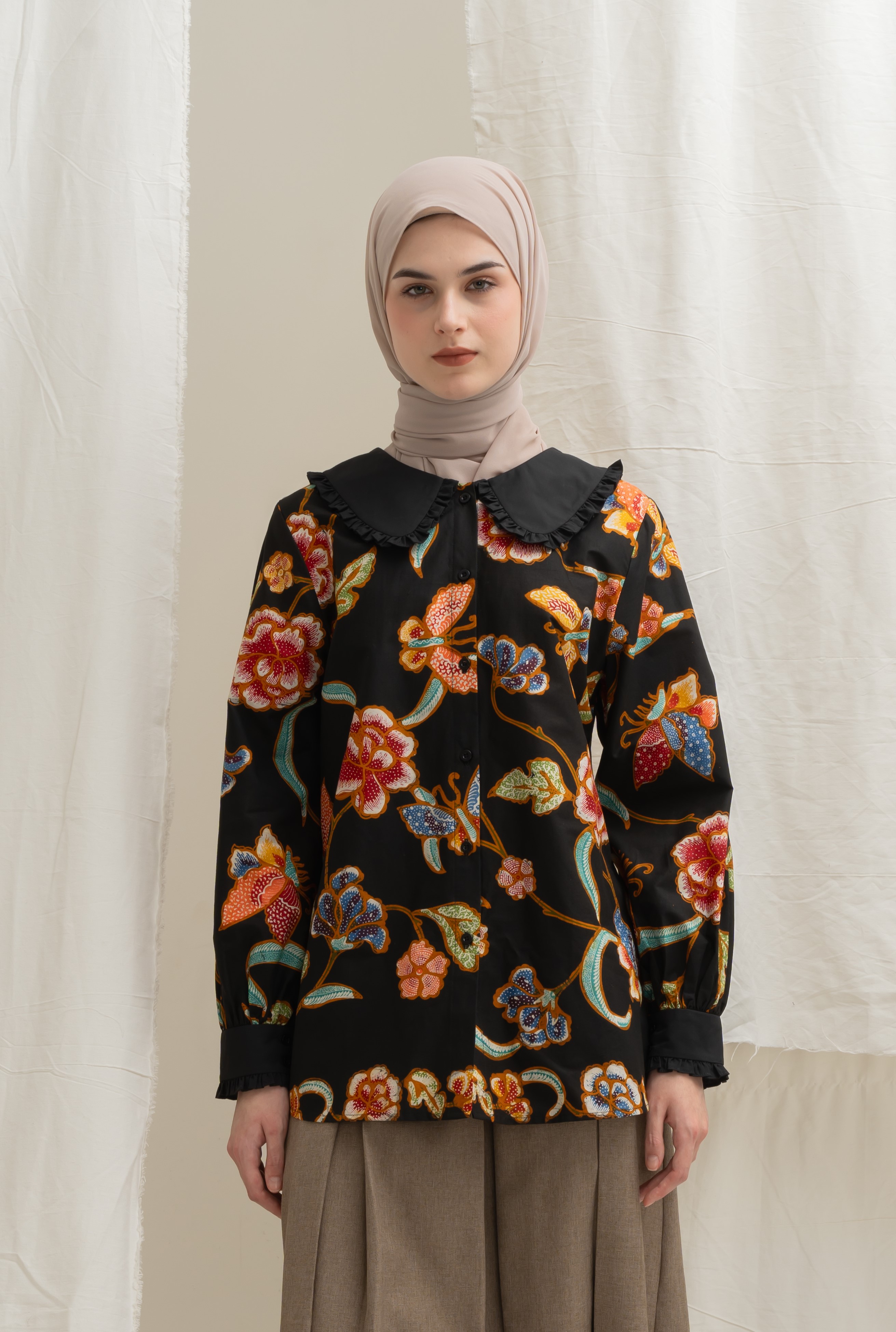 Blus Lura Dewani - Image 6