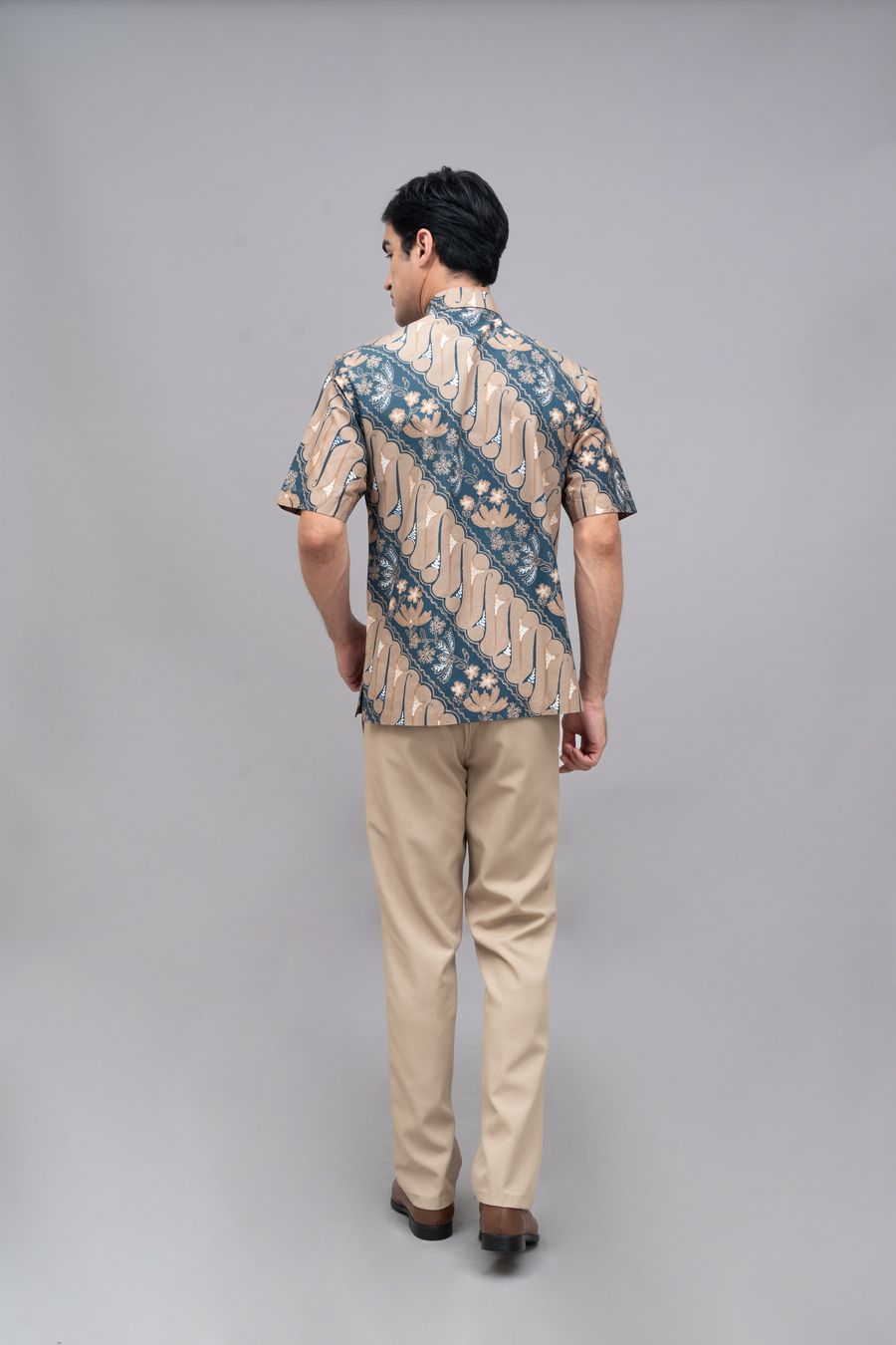 Kemeja Nuna Citta Big Size - Image 7