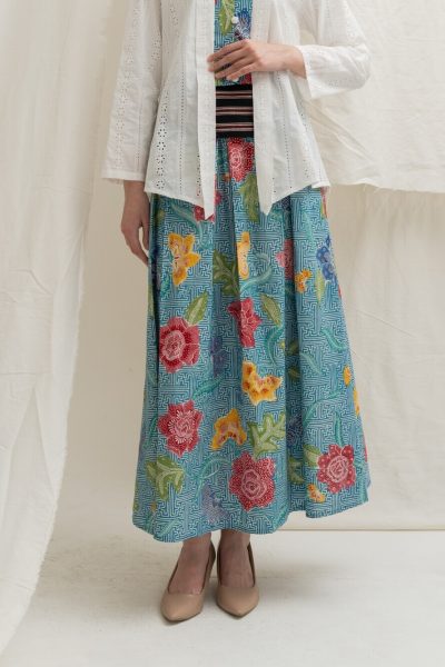 Yeeza Skirt Manggar