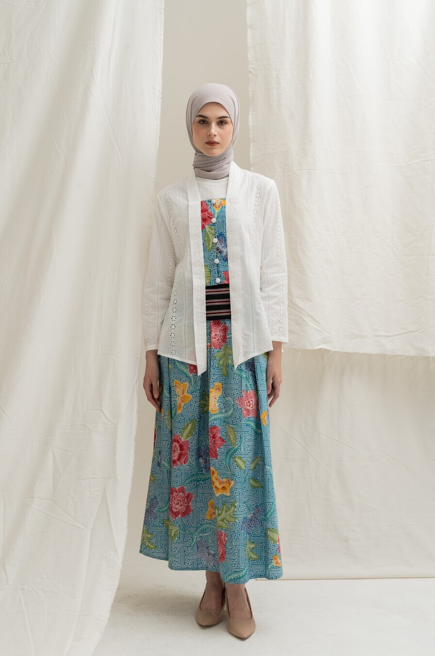 Yeeza Skirt Manggar - Image 4