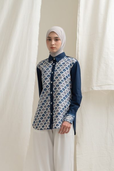 Blus Luna Nayta