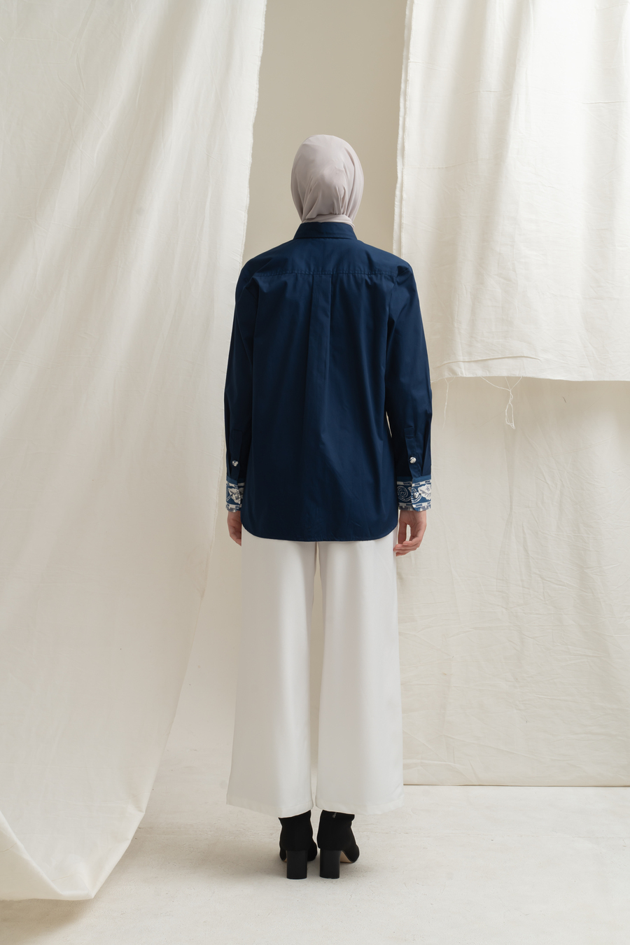 Blus Luna Nayta - Image 7