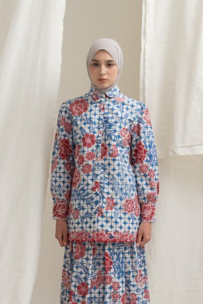 Blus Velya Zaliyya