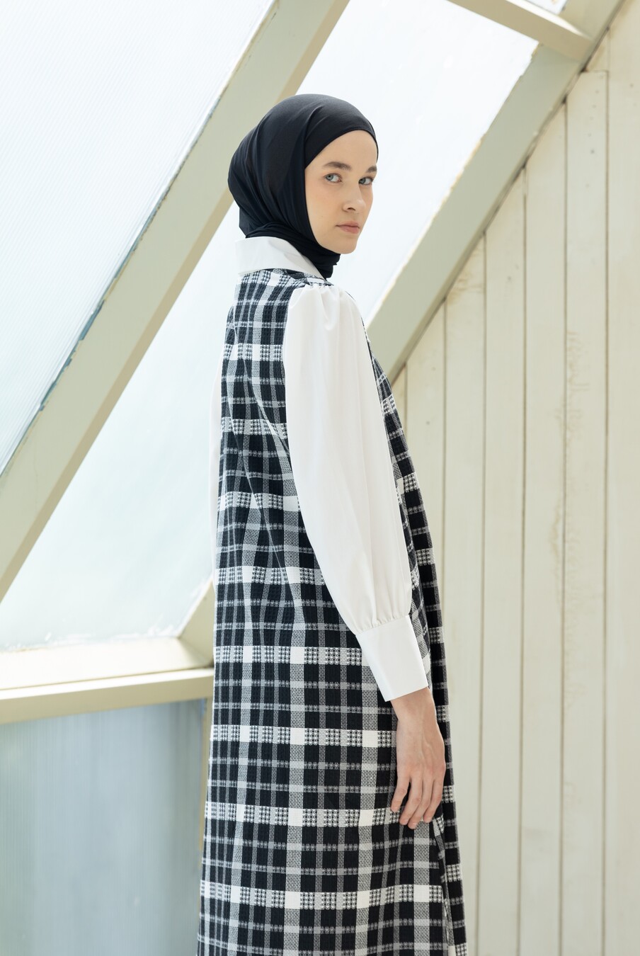 Gamis Zenia Dasha Big Size - Image 8